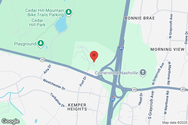 Breckenridge Apartments