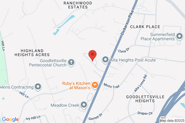 Colony Manor Apartments