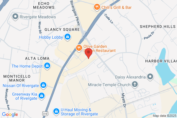 Rivergate Sewing & Vacuum Center