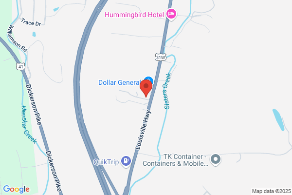 Interstate Towing & Recovery