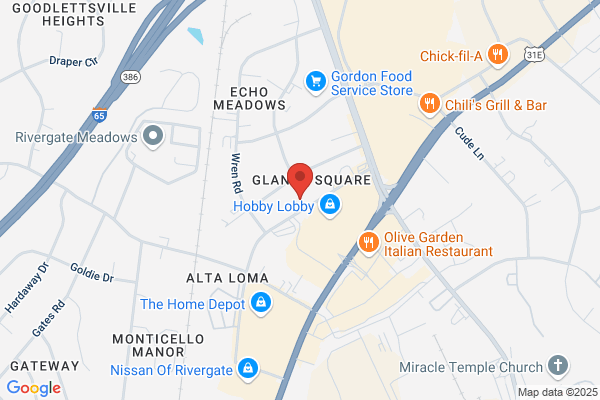 Able Auto Center