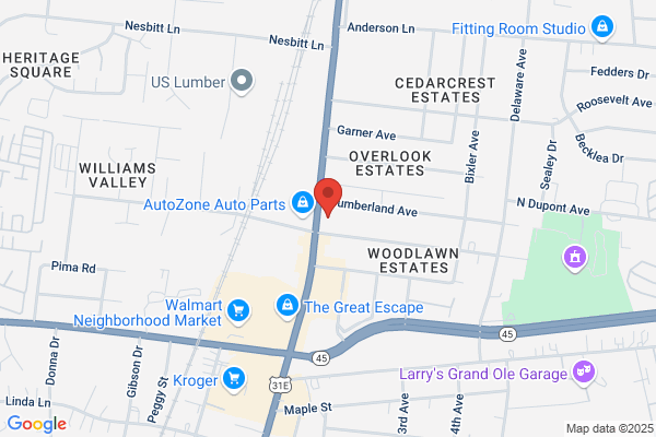 J & J Auto Care , Vape Shop
