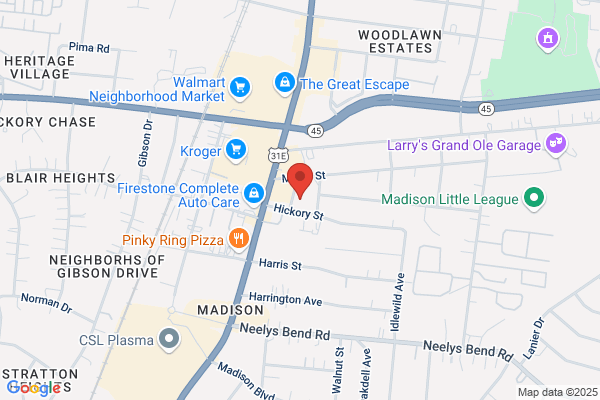 Tennessee Muffler and Auto Service