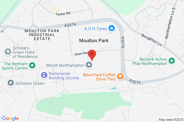 Moulton Motors