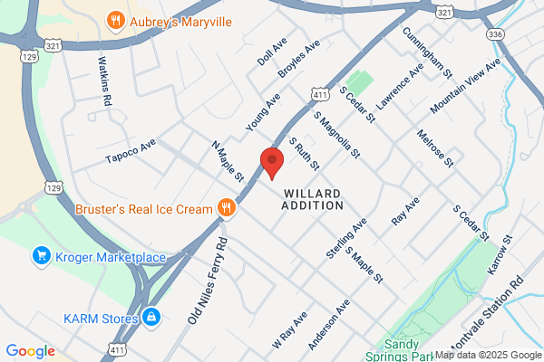 Heartland Roofing Llc