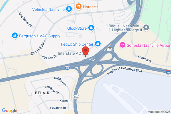 Interstates Construction Services