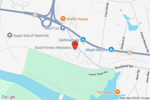 Tennessee Rooter & Repair