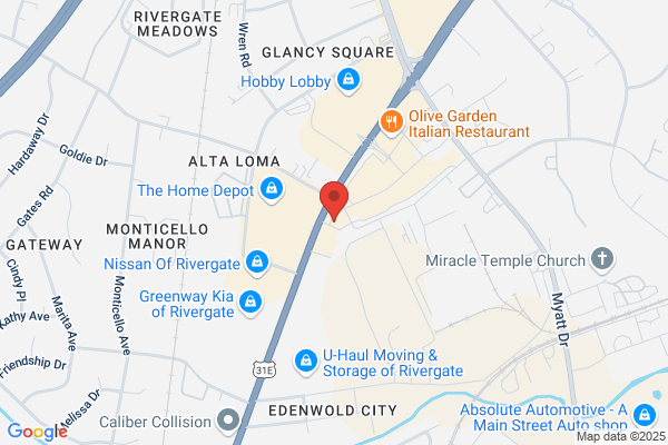 Mattress Firm Clearance Center Rivergate