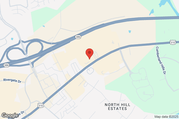 Mattress Firm Gallatin Pike North