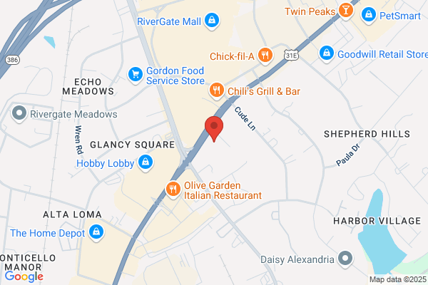 Intoxalock Ignition Interlock - Temporarily Closed