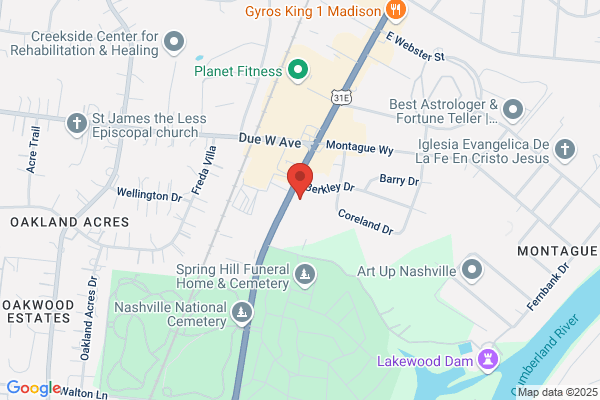 NAPA Auto Parts-Madison-Ntn029