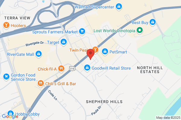 Aspen Dental - Madison, TN - Nashville