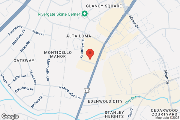 Rivergate Village Dental