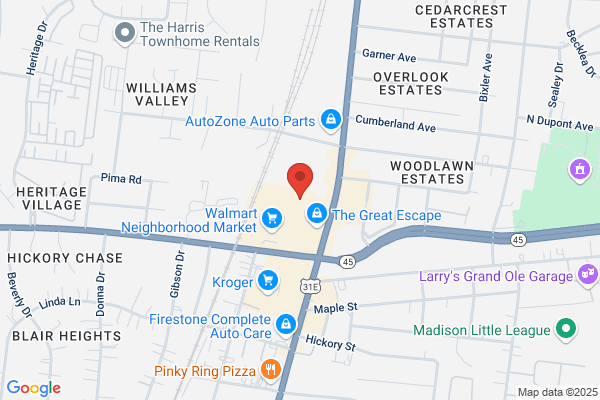 Southeastern Dental Group - Madison, TN