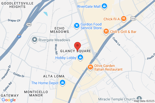 Gentle Dental at Rivergate: Larry Propst, DDS