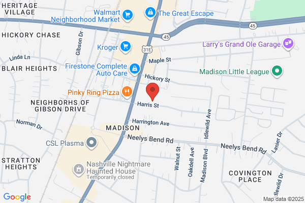 American Creative Dental Studio Inc