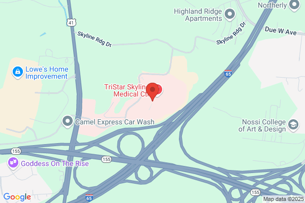 Middle Tennessee Pulmonary Assoc