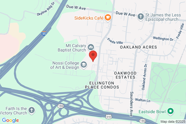 Nashville Digestive Disease Center