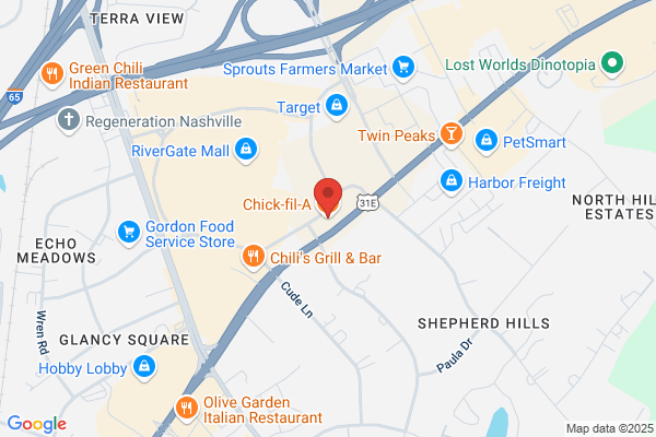 Chick-fil-A