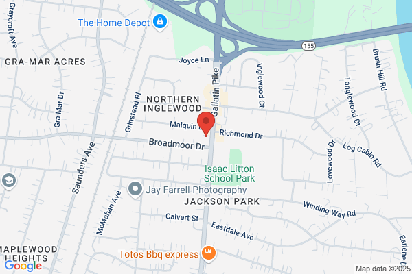 SERVPRO of Madison / Goodlettsville