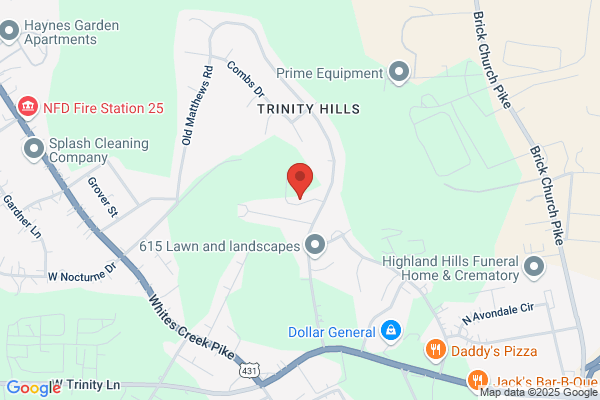 Walter Jim Homes