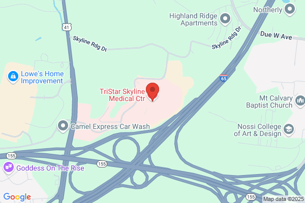 Skyline Medical Group