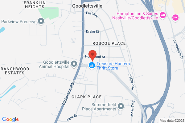 Goodlettsville Ace Hardware