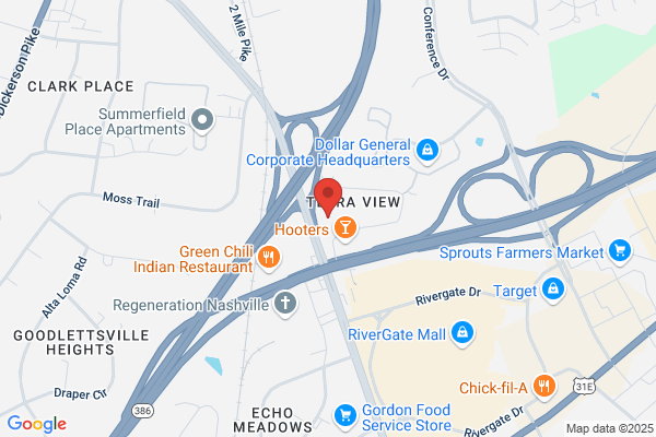 Americas Best Value Inn Goodlettsville Nashville N