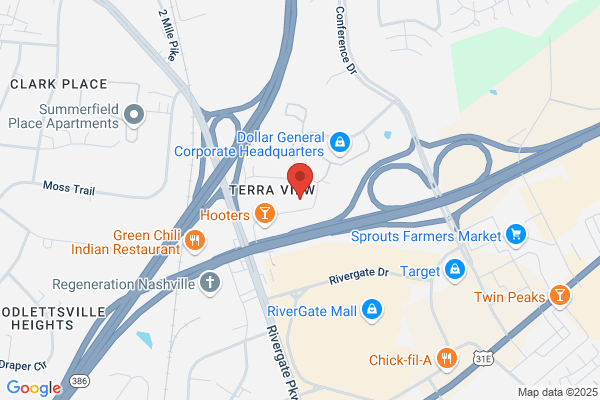 Country Inn & Suites by Radisson, Goodlettsville, TN