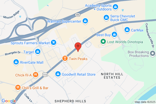 Vitamin Shoppe the