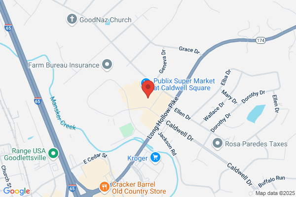 Pet Wash & Grooming Goodlettsville