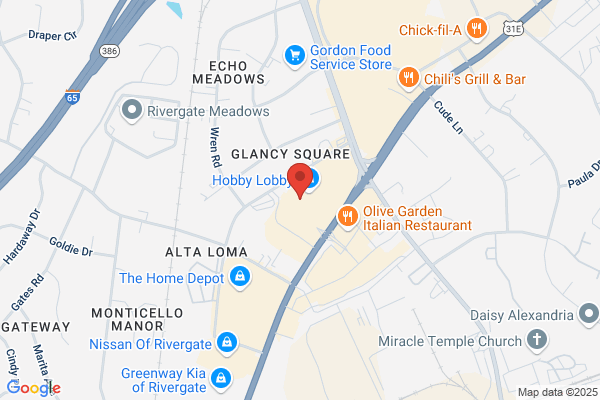 Books A Million