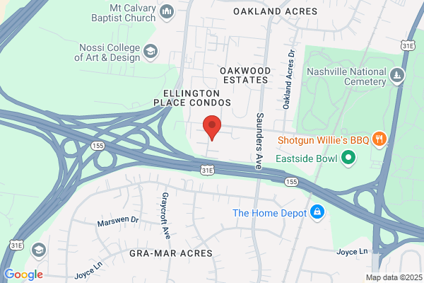 Fawnwood Apartments