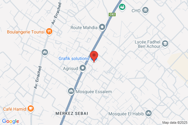 Grafik Solutions