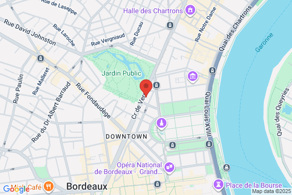 Bordeaux Realty Plus