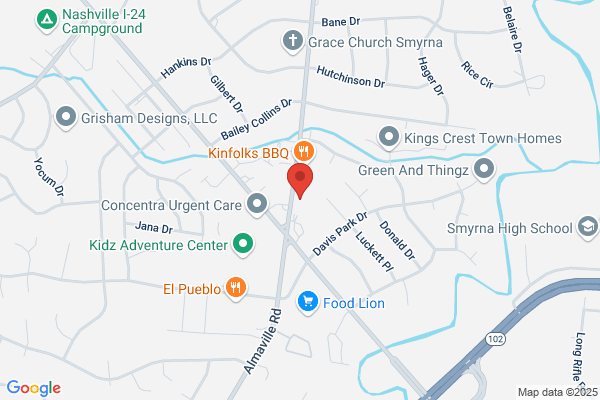 Everett Georgia Realty Co