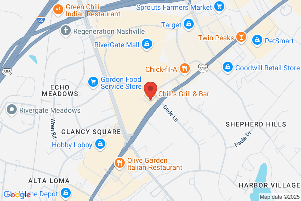 Chili's Grill & Bar