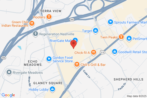 Nails Pro