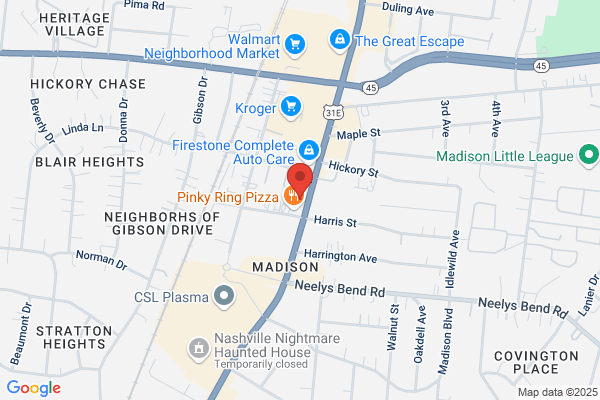 Berry's Jewelry & Pawn Of Madison
