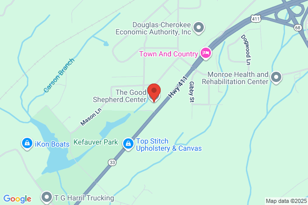 Shepherd's Center of Madison