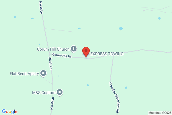 Express Towing