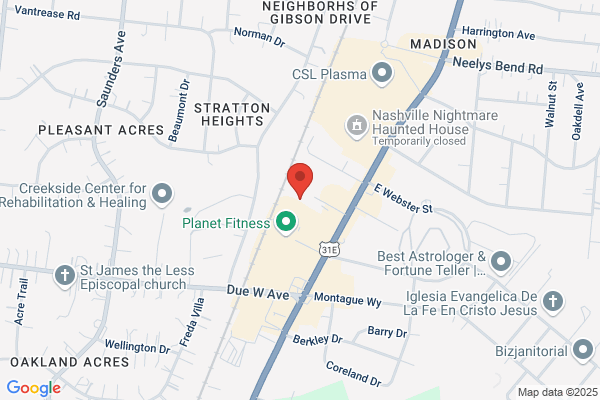 U-Haul Moving & Storage of Madison