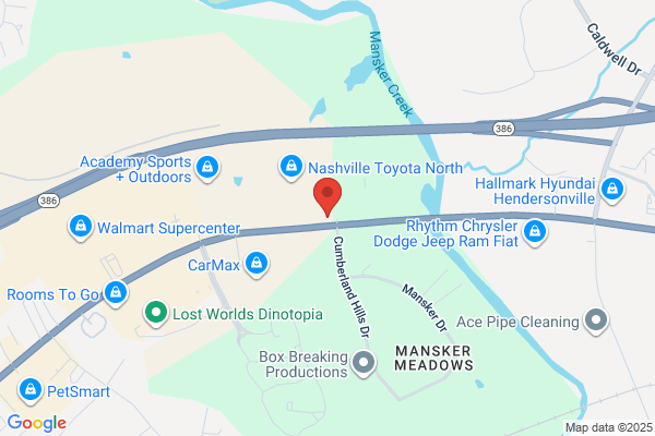 Rivergate Motor Sports