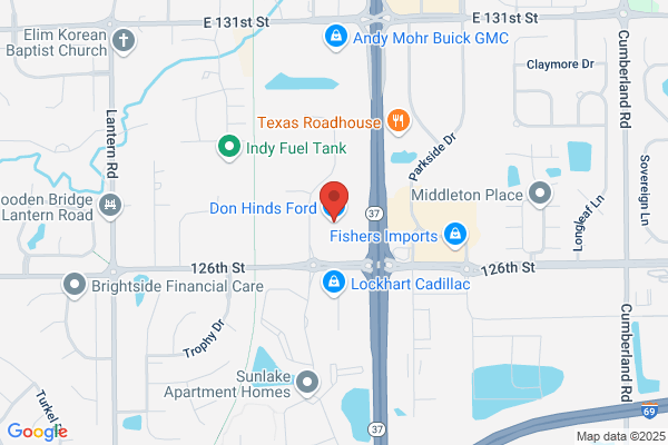 Eddins Ford Inc