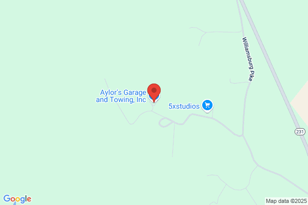 Aylor's Garage and Towing