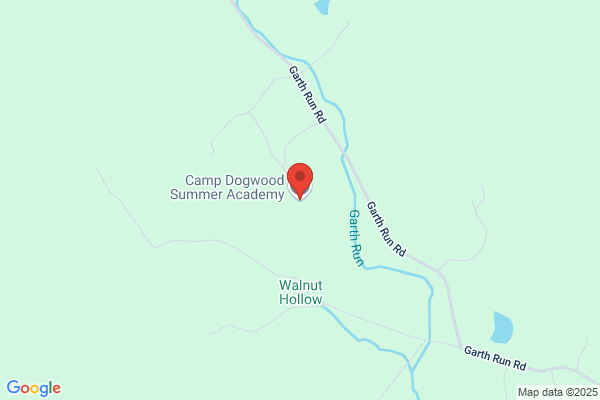 Camp Dogwood Summer Academy