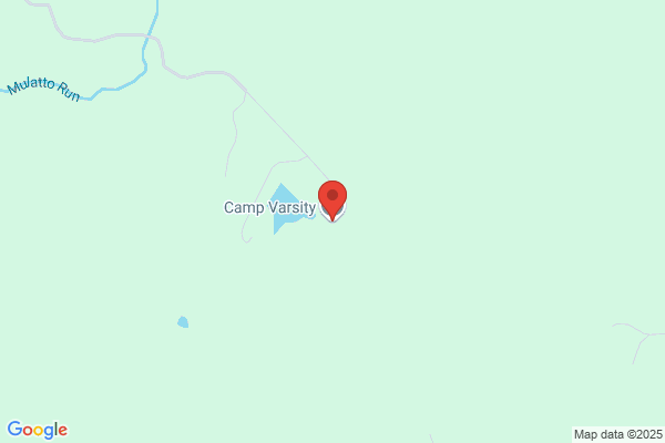 Camp Varsity