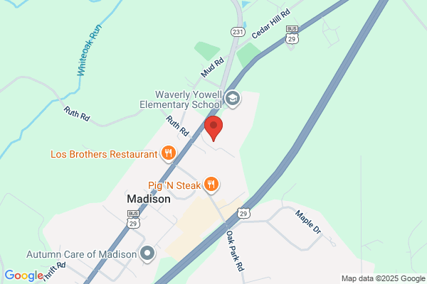 Madison County Historical Society