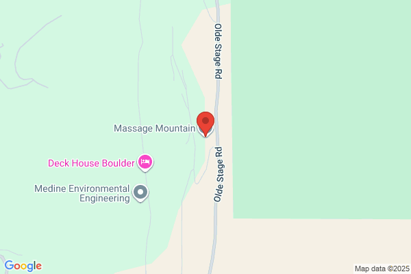 Mountain Wood Massage Therapy
