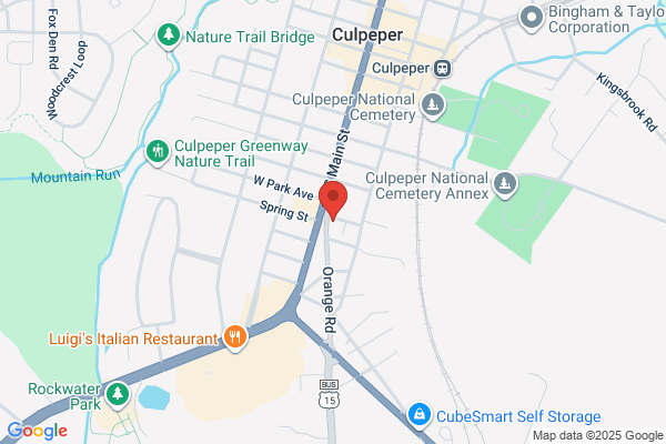 NAPA Auto Parts - Culpeper Auto Parts